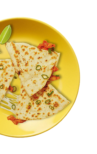 cheese dish